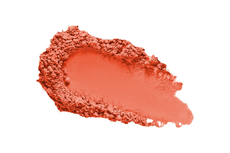 Lidschatten matt