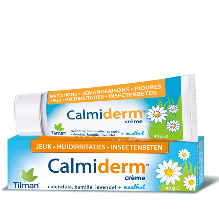 Calmiderm Crème