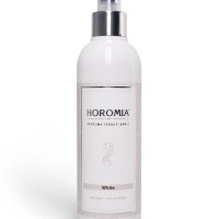 Horomia textile spray White