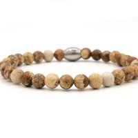 Enam Landschap Jaspis