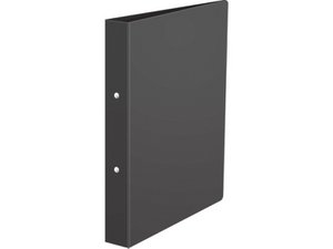 Kangaro Ring Binder A4 2 rings black