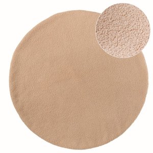 Teddy-Spielmatte Beige