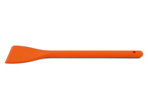 Spartel Fiberglas / Silikon orange, Color Line