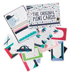Schede di memoria mini Milestone®