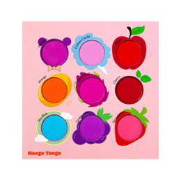 Juicy Nine-Palette