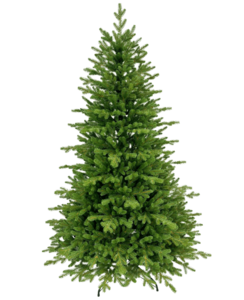 Kunstkerstboom "Vinje" 100% PE