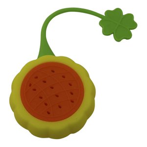Tea strainer or herbal infuser silicone 25ml