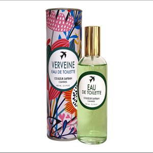 Verbena Made in Grasse Eau de Toilette / 100 ml