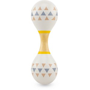 DOPPELTE MARACAS (12er-Set)