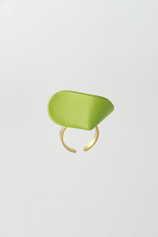 hericon ring