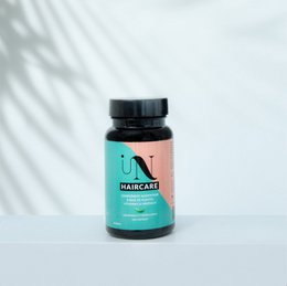 Capsules - Hair growth treatment 1 month