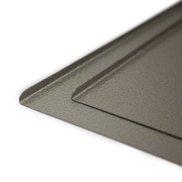 Clipboard Metal green, Brut Homeware