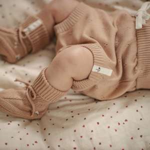 Bloomer - Mohn - nackt