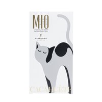 MIO Chocolate Peanut butter
