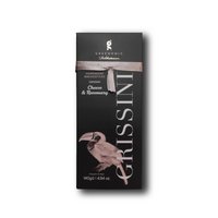 Grissini Cheese & Rosemary