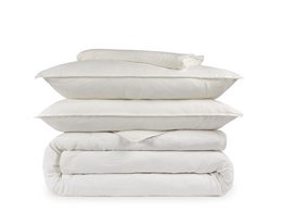 Linen Bedding Set | 5 Colors