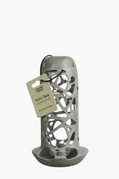 Hello Tara 100% recycled plastic bird feeder