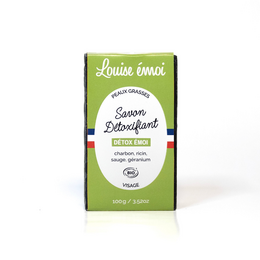  Organic, plant-based soap bar with a natural, earthy scent. Made with sustainable ingredients.