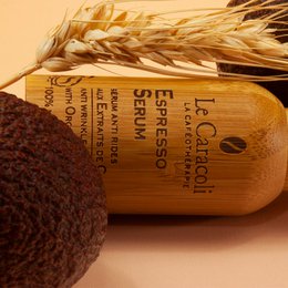 ESPRESSO SERUM - anti-wrinkle serum - 30 ml