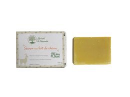 SOLID SHAMPOO