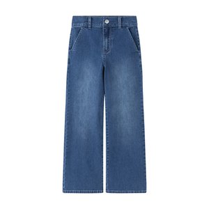 Mädchenjeans 7-12A Safari World KGV56925