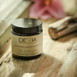 Scrub Levigante Alla Guaranà 120 ml