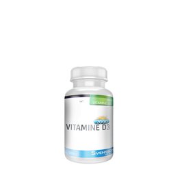  Vitamin D3 supplement with 2000 IU per soft capsule, providing essential nutrients for bone and immune health.
