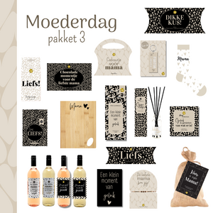 Mother's Day package 3