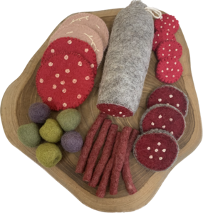 Meatlovers 24 stuks
