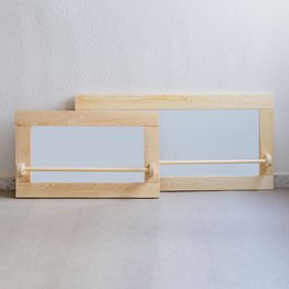 Miroir Montessori