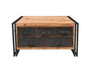 coffee table chest