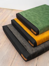 Matelas orthopédique imperméable "Ori" avec revêtement souple