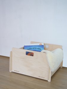 Easyclick opbergdoos Monza