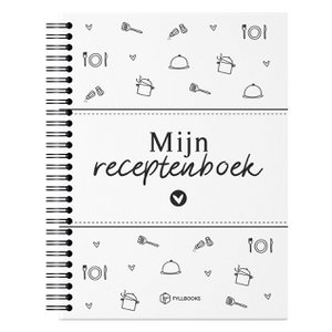 Phyllbooks recipe book