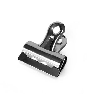 American Bulldog paper clips