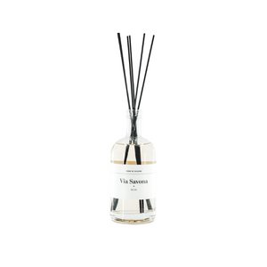 Reed Diffusor - über Savona Mailand - 100 ml