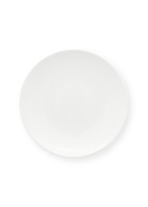 Plate White 15cm