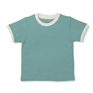 JF | ringer tee sea breeze