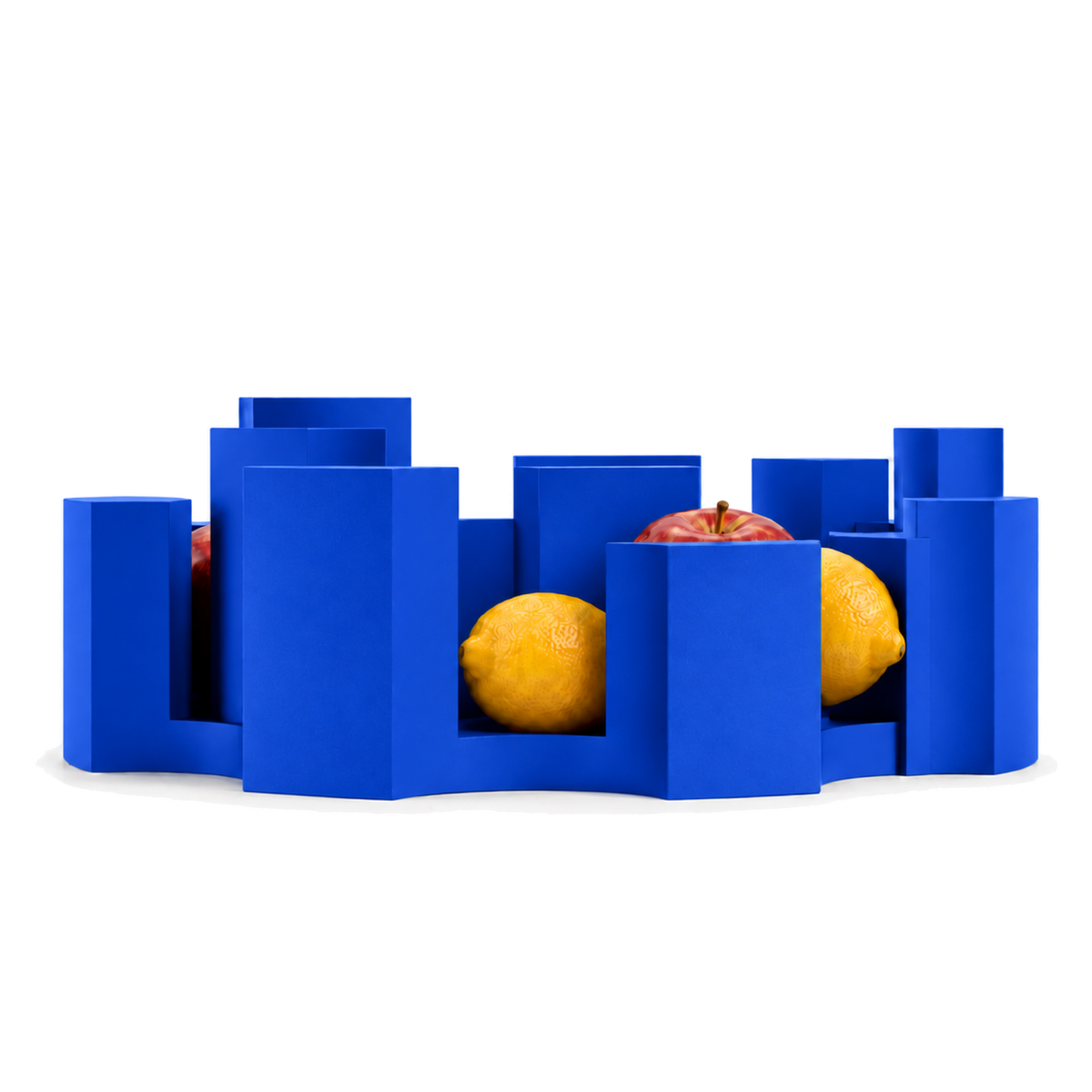 Fiastra Marova Fruit Bowl