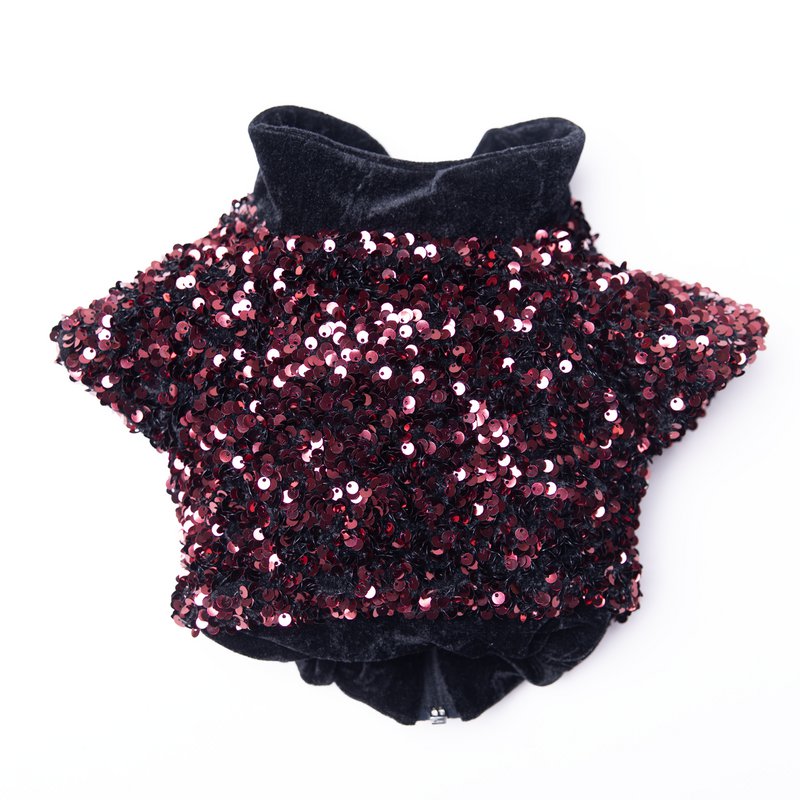 Chaqueta Valentina