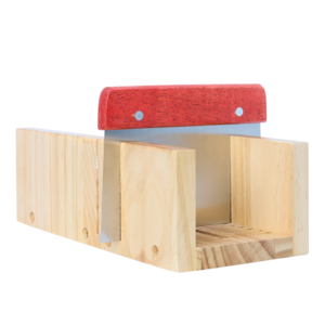 Zeepsnijder (hout)