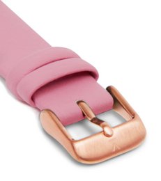 Rose Guld & Flamingo Pink | Petite