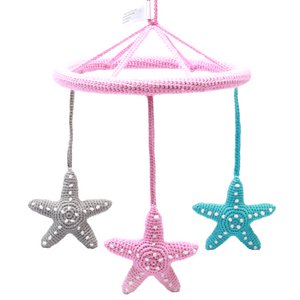 Mobiel - Zeestermeisjes