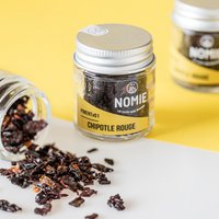 Smoked Red Chipotle (30ml)