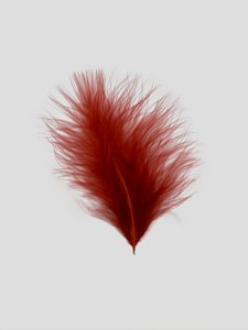 Marabu 12-15cm Cognac