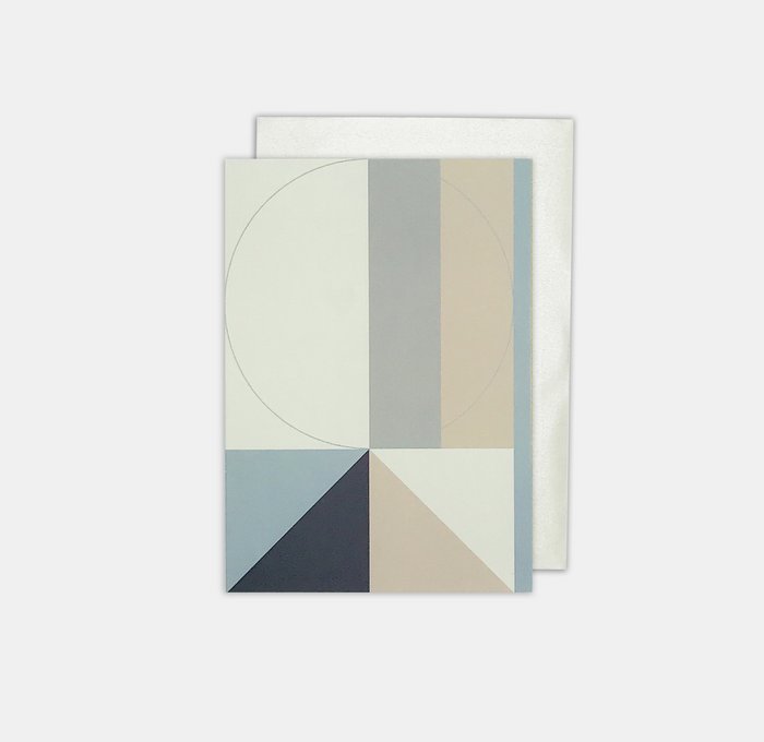 Greeting card Farvo #2