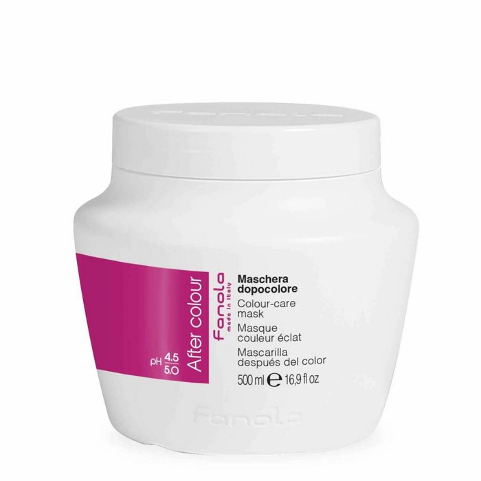 After Colour Masker
