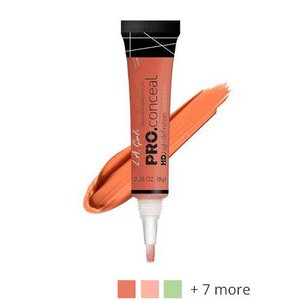 LA Girl HD Pro Concealer-Korrektoren