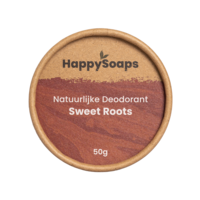Natural Deodorant - Sweet Roots