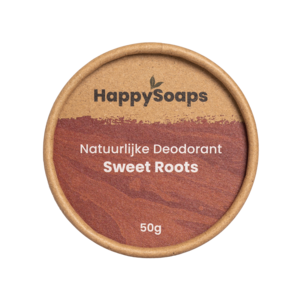 Natural Deodorant - Sweet Roots